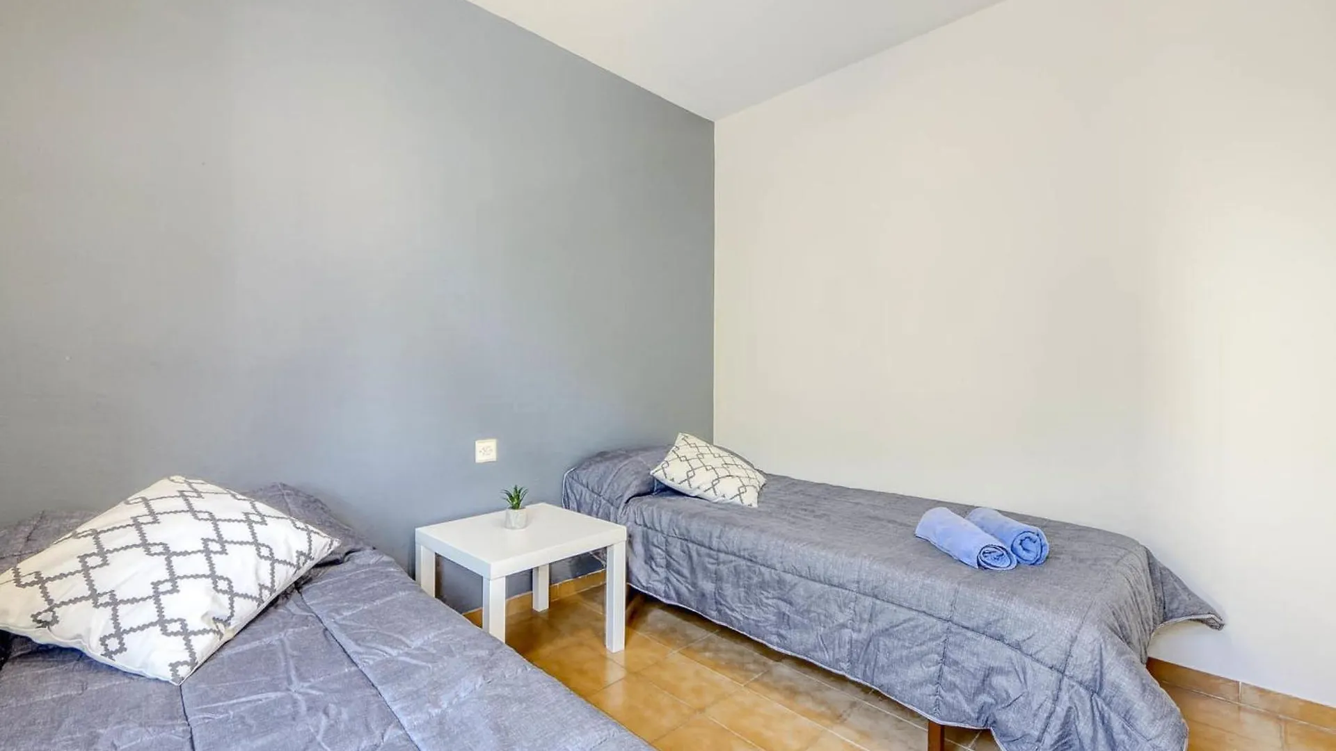 Apartment Mismar-8 By Interhome Roses Spain