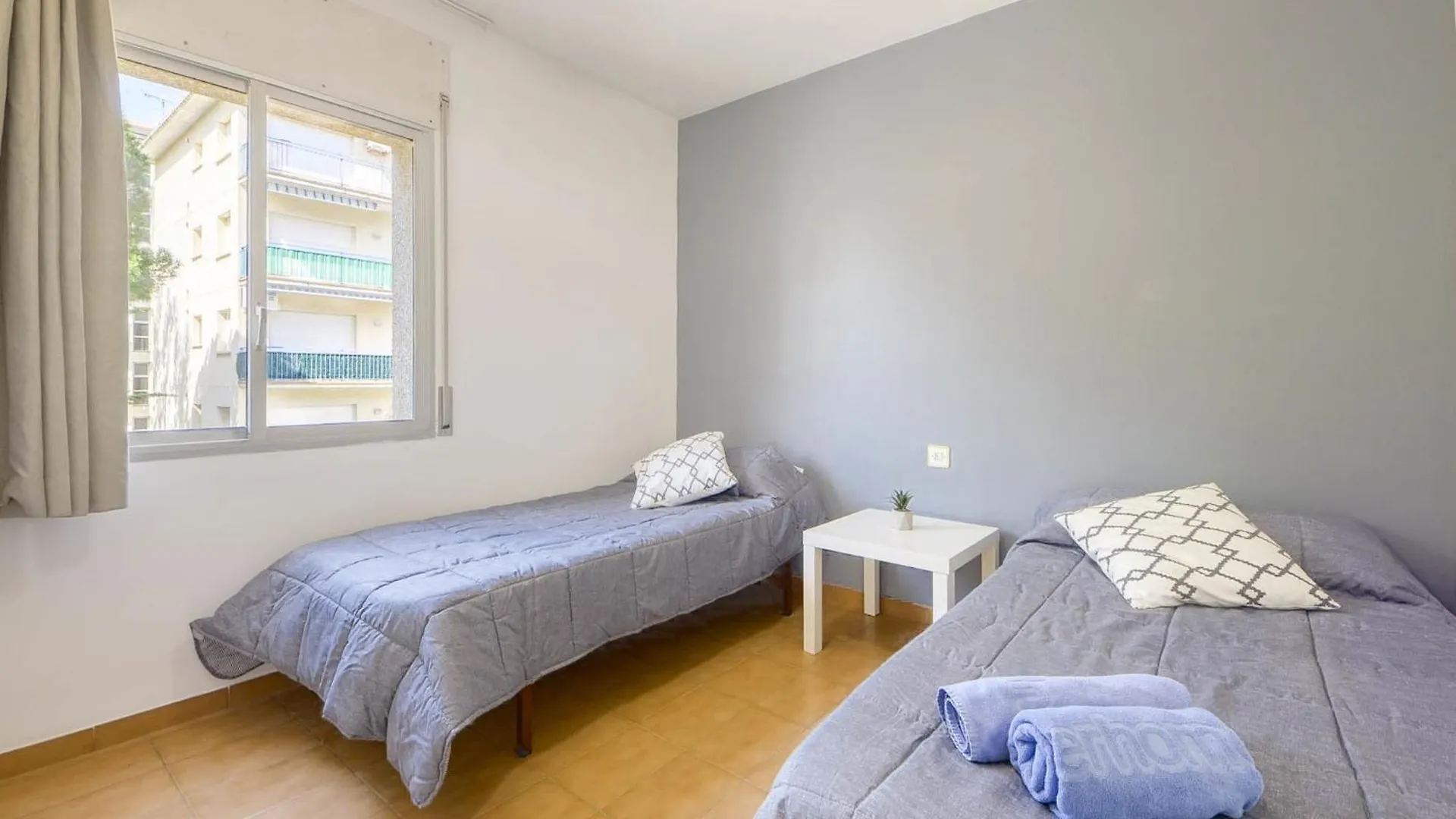 Apartment Mismar-8 By Interhome Roses